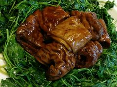 -老正兴菜馆(福州路店)