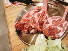 -汉拿山(北京上地华联店)