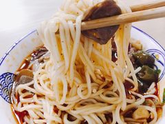 -吴记喜利来老面馆(新光华街店)