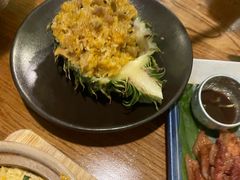 -紫滇源云南生态菜(丹凤街店)