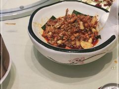-莲餐厅·湖北菜·藕汤老手艺(愚园路店)