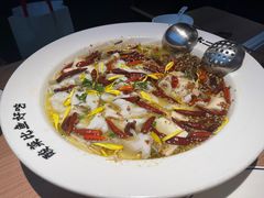 -太二酸菜鱼(沈阳万象城店)