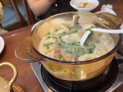 -苏小柳点心·手作小笼包(康桥分院)