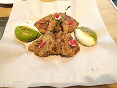 -滋粥楼·顺德菜(番禺广场总店)