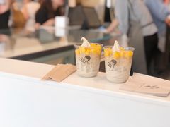 芒芒雪糕杯-喜茶(永旺梦乐城店)
