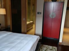 -上海崇明金茂凯悦酒店