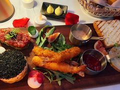 -Kathleen's Waitan 凯圣琳江景西餐厅(外滩店)
