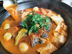 -高淳味道(丹阳湖北路店)