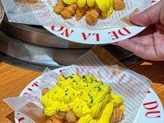 -哼蟹二将·烤肉酱蟹(合生汇店)