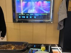 -星璨火吧KTV聚会餐厅(丰庆路店)