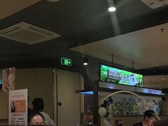 -海底捞火锅(宝龙广场夜宵主题店)
