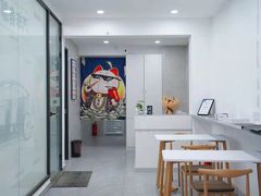 -天猫养车贴膜轻改·蓝电(优匹康桥东路店)