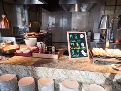 -嘉定凯悦·咖啡厅