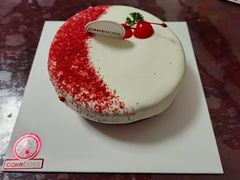 -CAKE BOSS 蛋糕老板(领展购物广场·中关村店)