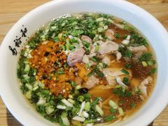 -易裕和·长沙米粉(竹塘西路店)
