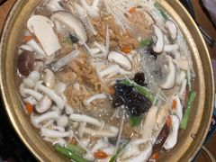 -敏珠拉姆藏餐·南京厨房(富春江东街店)