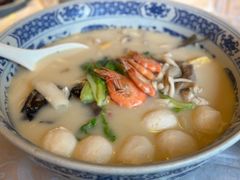 极品鱼头皇-山外山菜馆(玉泉路店)
