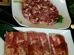 -千纸鹤嫩汁烤肉(学府店)