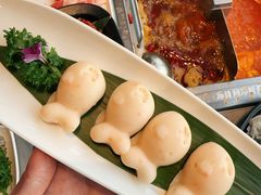 -海底捞火锅(世豪广场店)