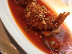 松鼠鱼-苏浙汇(古北店)