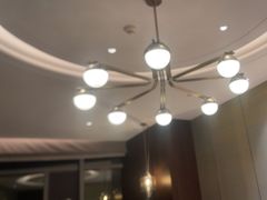 -南京空港温德姆花园酒店·MTF满庭芳中餐厅