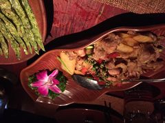 花马天堂云南餐厅(高邮路店)-花马天堂云南餐厅 Lost Heaven(高邮路店)