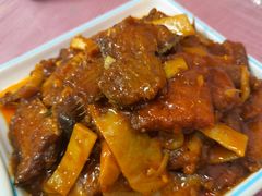 -乐乐餐厅(湘子庙街店)