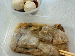 -山水肠粉(盐田店)
