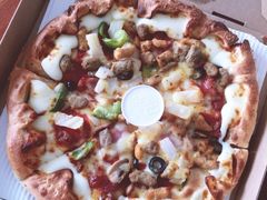 -必胜客(星兰宅急送店)