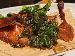 -金牌外婆家(苏州中心店)