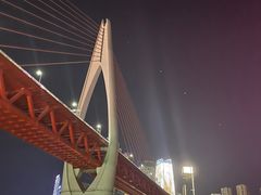 -重庆两江夜游-金碧系列