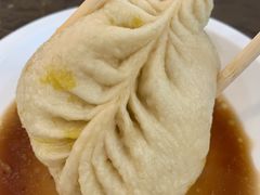 豆腐包-张包铺(道外店)