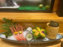 -大岛日本料理铁板烧(南通大饭店)