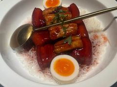 -锦府园·新台州菜(合生汇店)