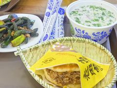 -穆得·老周家牛肉烧饼(普利街店)