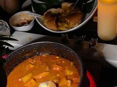 -烛影拾光观景餐厅·创意菜·摄影·小提琴(大唐不夜城店)