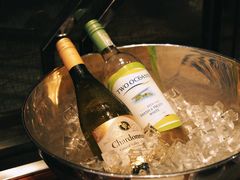-中山利和希尔顿酒店