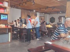 -六合居·明厨亮灶餐厅(成双大道店)