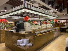 -金厨泰国餐厅·全泰籍厨师料理(拱北店)