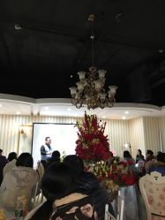 -Sunny喜铺婚礼策划(东部店)