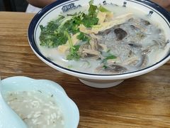 -鸭小妹鸭血粉丝(老门东店)