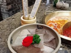 -小龙坎火锅(黄河店)