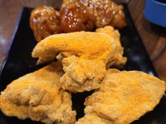 -CHICKEN NOW韩式炸鸡&啤酒