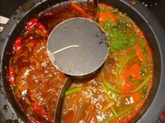 -晓宇重庆火锅(西安荟聚店)