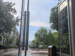 -三岔湖环球融创天堂洲际酒店水乐园
