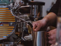 -COFFEE HOLIC(朝外SOHO店)