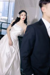 -B.Bridge Couture婚纱礼服(福田店)