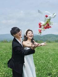 -花田映像婚纱摄影(龙岗店)