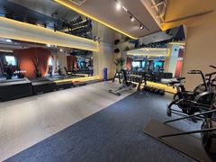 -Answer Fitness 答案健身(奥体店)