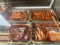 -渔桥李记奶汤面(东街店)